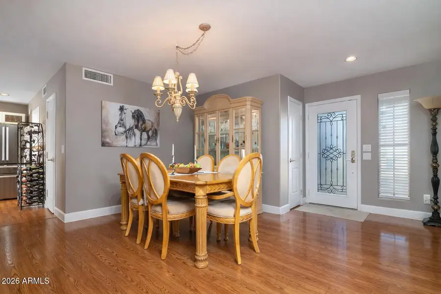 4174 S Celebration Drive, Gold Canyon, AZ 85118 - #3