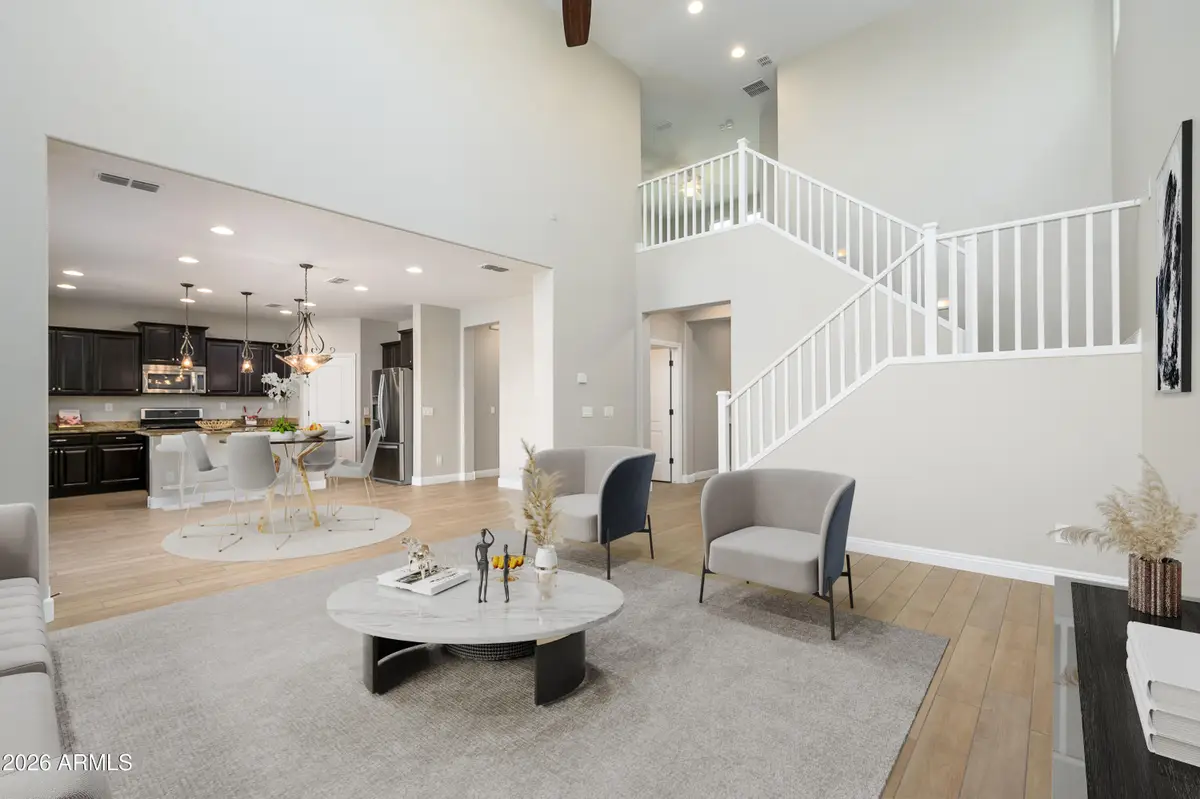 1860 W Buckhorn Trail, Phoenix, AZ 85085 - #1