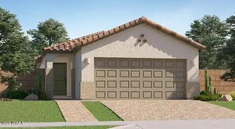 17396 N Del Mar Avenue, Maricopa, AZ 85138