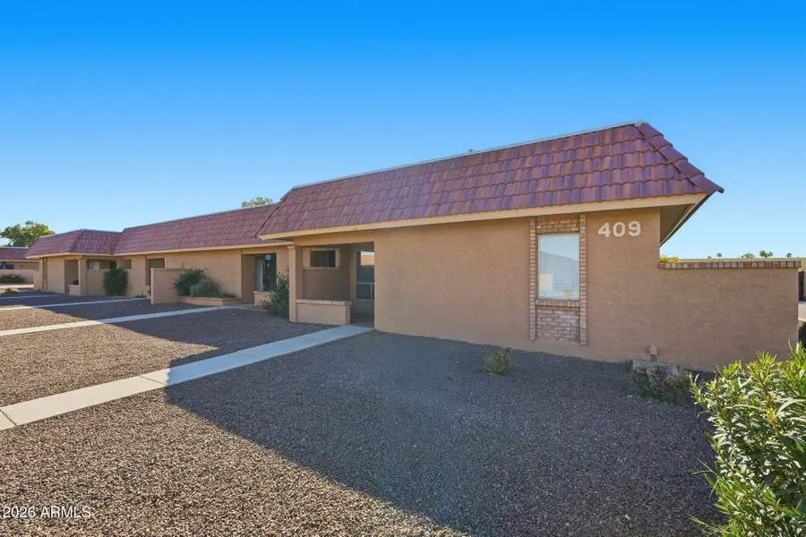 409 W Pontiac Drive #1, Phoenix, AZ 85027 - #2