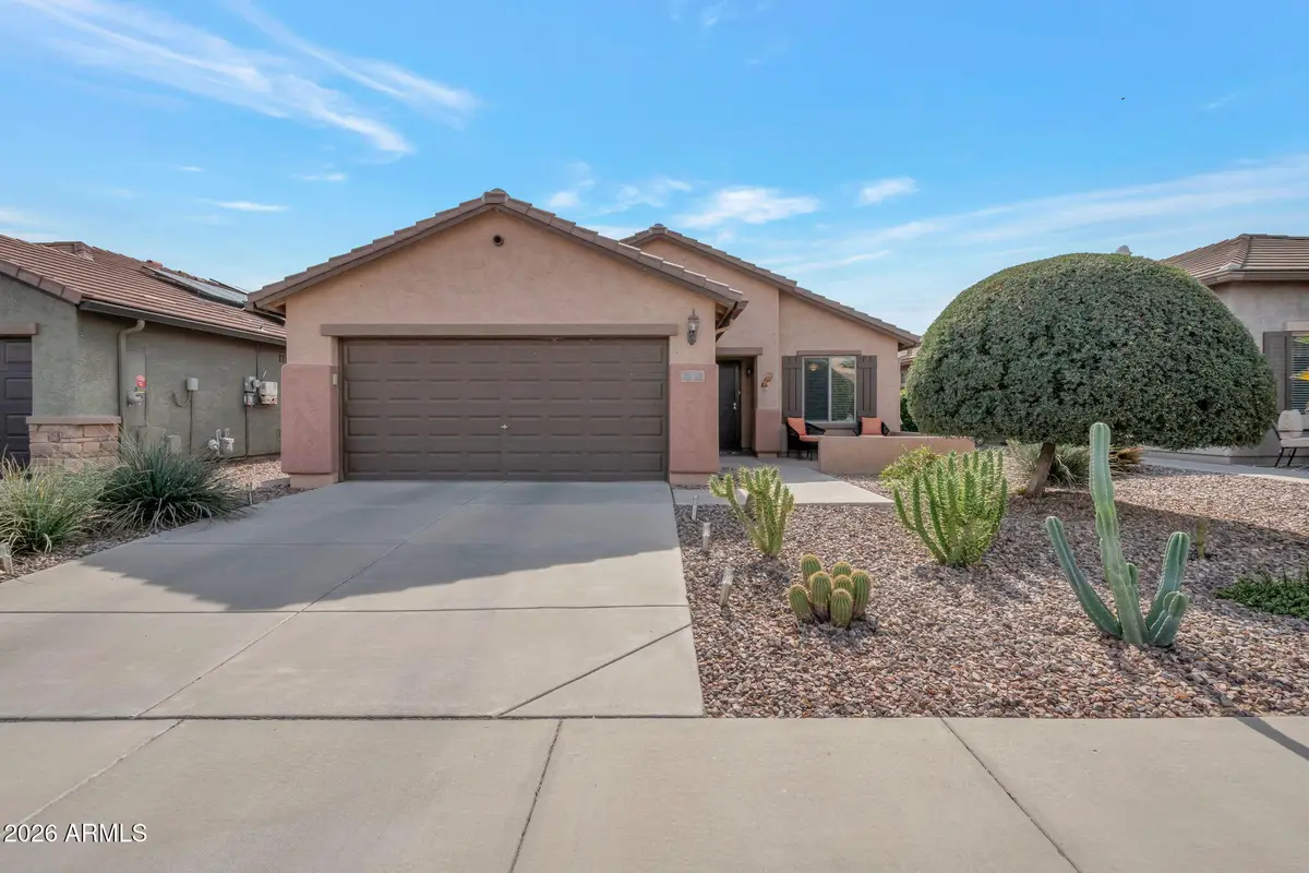 8033 W Sonoma Way, Florence, AZ 85132 - #1