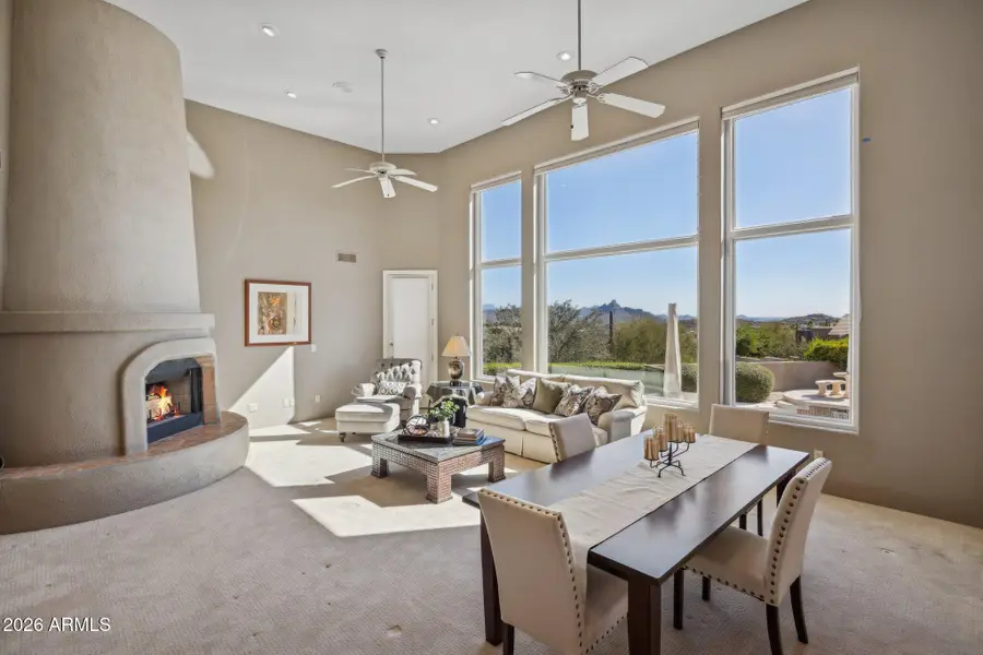 11811 N Spotted Horse Way, Fountain Hills, AZ 85268 - #2