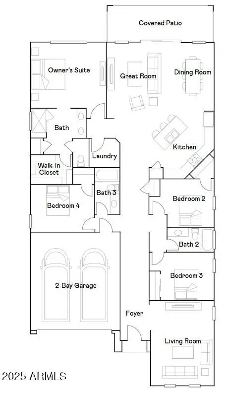 16706 W Buckskin Trail, Surprise, AZ 85387 - #2