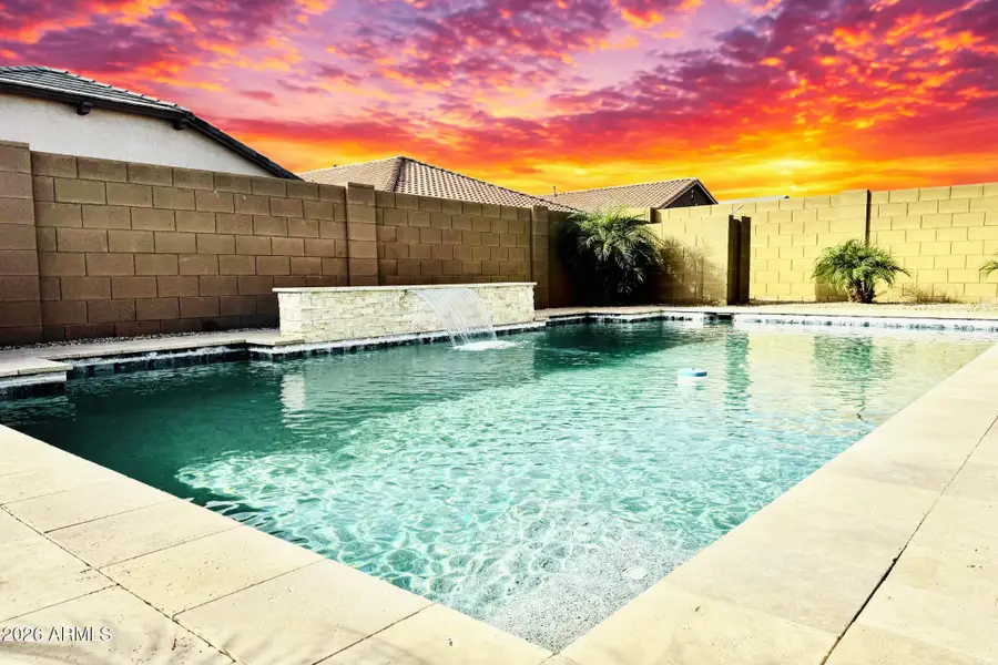 16517 W Charlotte Drive, Surprise, AZ 85387 - #2