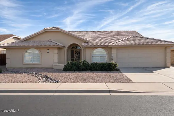 8045 E Neville Avenue, Mesa, AZ 85209