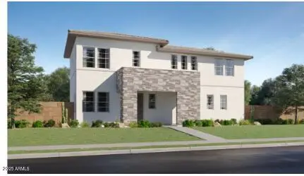 10142 E Ulysses Avenue, Mesa, AZ 85212 - #1