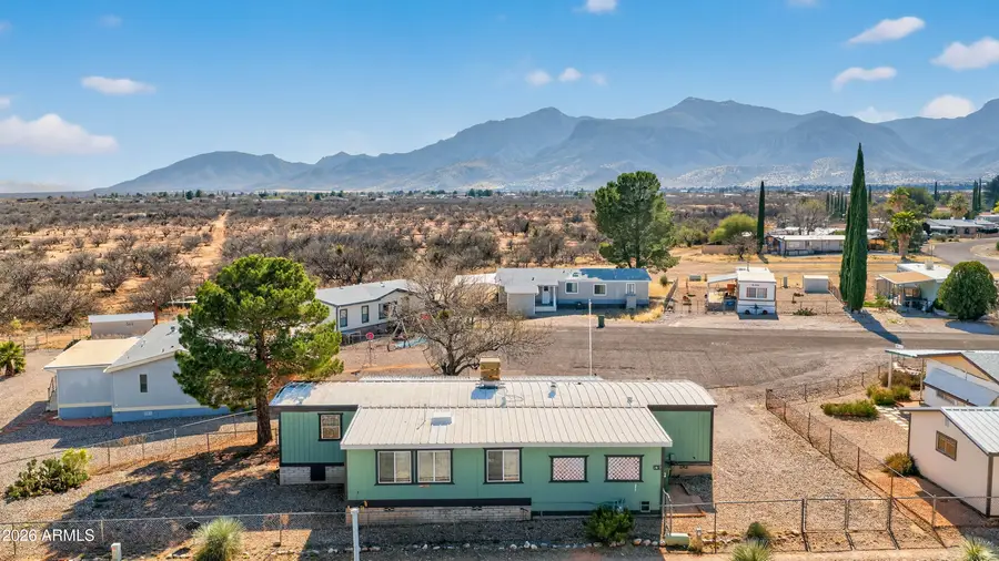 3837 S Inca Dove Place, Sierra Vista, AZ 85650 - #2