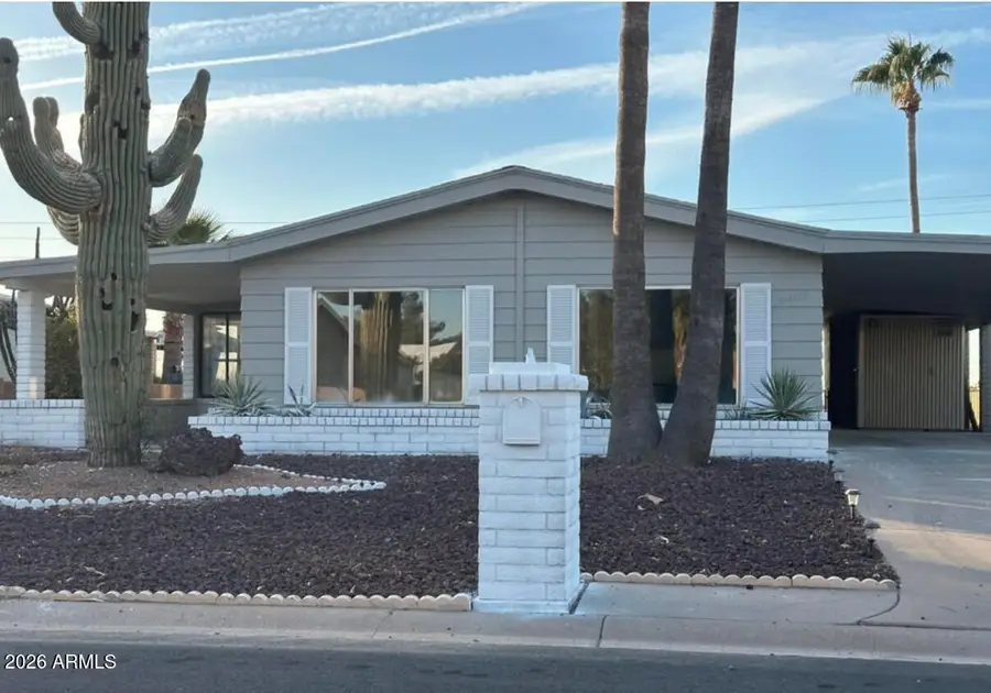 9409 E Navajo Place, Sun Lakes, AZ 85248 - #2