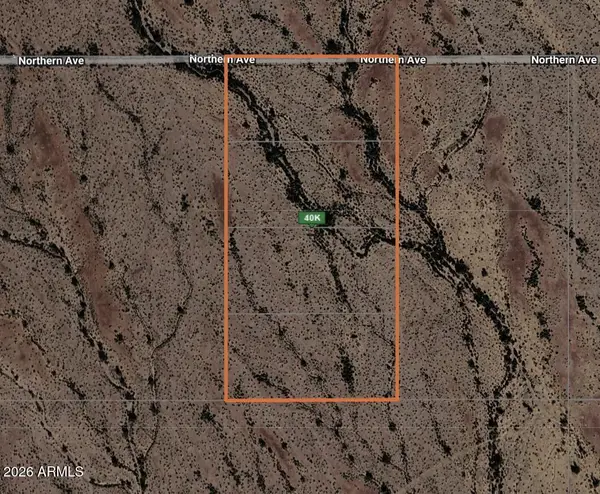 409XX W Northern Avenue #Parcel 4, Tonopah, AZ 85354