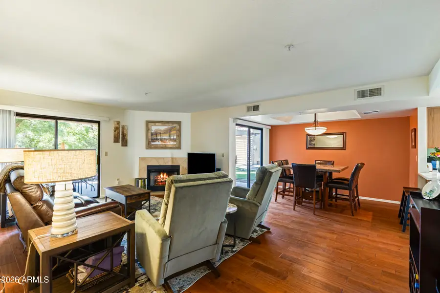 9450 N 95th Street #107, Scottsdale, AZ 85258 - #3