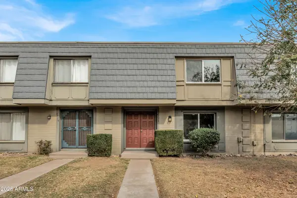 4716 N 20th Avenue, Phoenix, AZ 85015