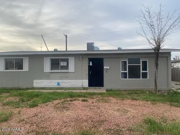 7619 W Clarendon Avenue, Phoenix, AZ 85033 - #1