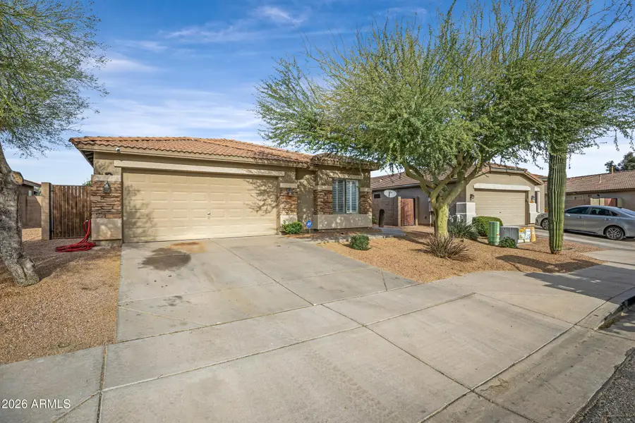 33198 N Cat Hills Avenue, San Tan Valley, AZ 85144 - #2