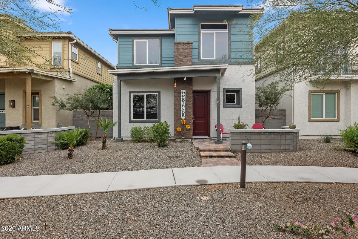 11900 N 32nd Street #29, Phoenix, AZ 85028 - #1