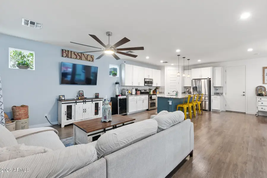 11900 N 32nd Street #29, Phoenix, AZ 85028 - #2