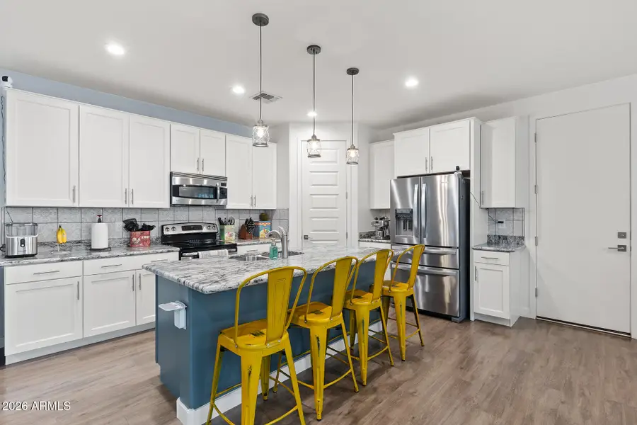 11900 N 32nd Street #29, Phoenix, AZ 85028 - #3