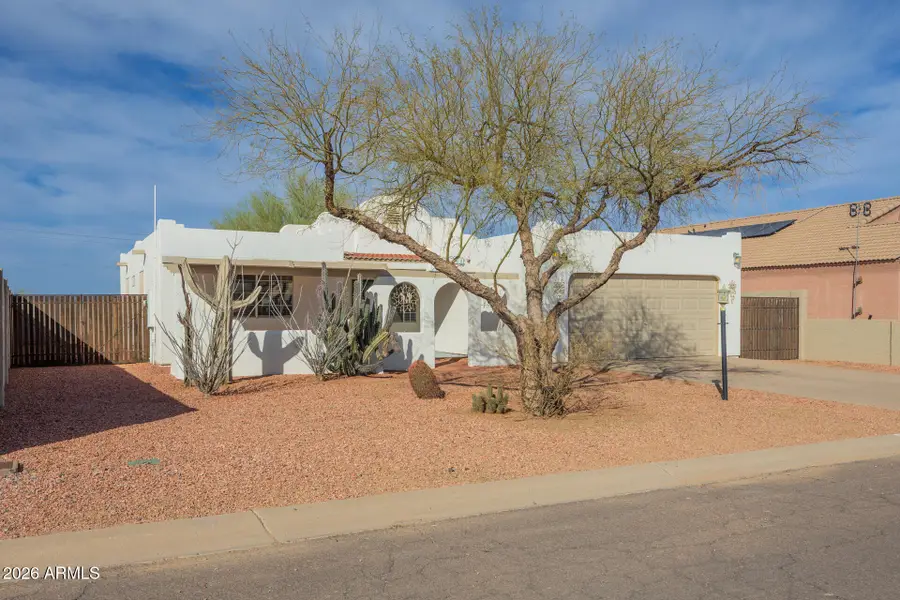 15260 S Padres Road, Arizona City, AZ 85123 - #3