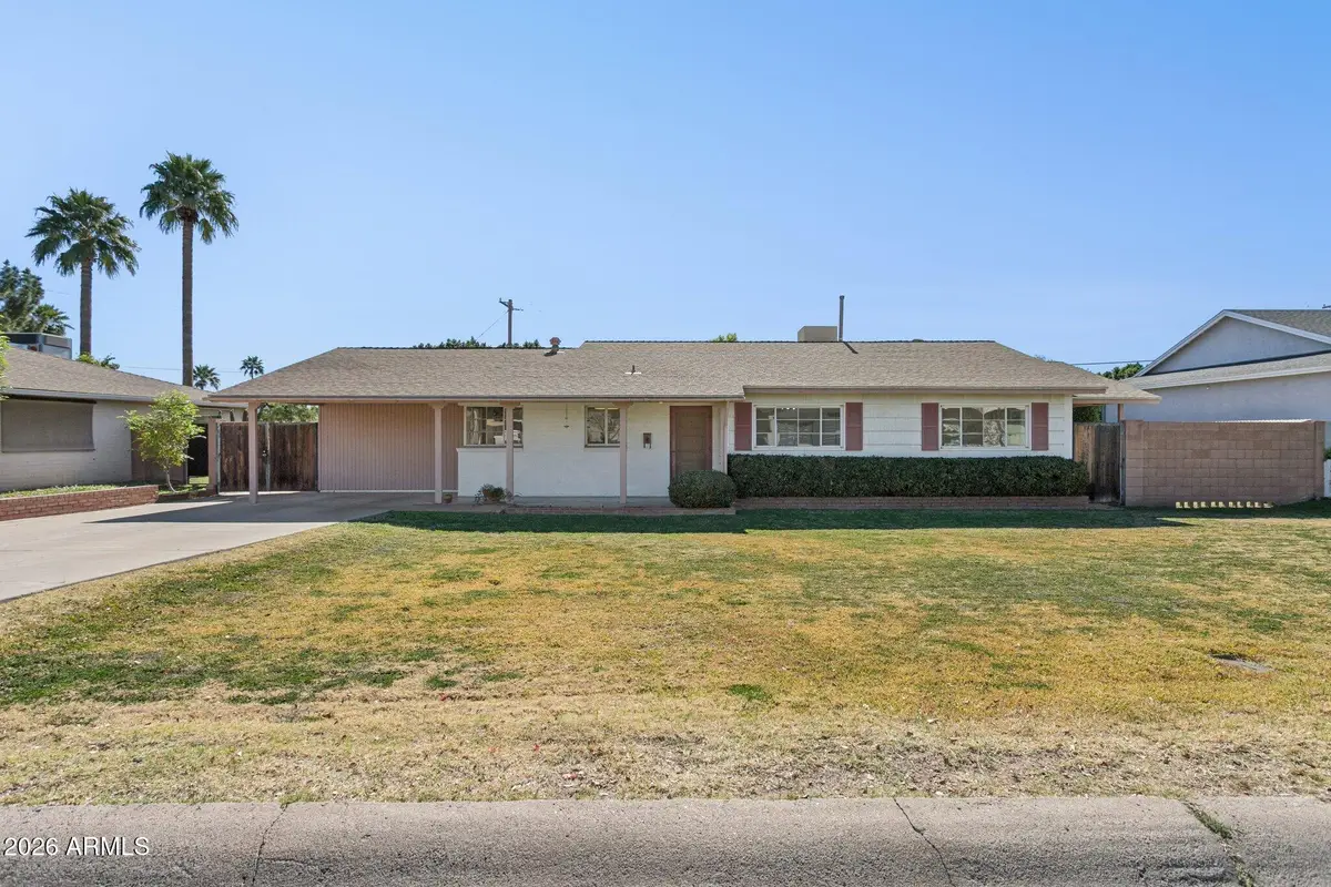 3939 E Heatherbrae Drive, Phoenix, AZ 85018 - #1