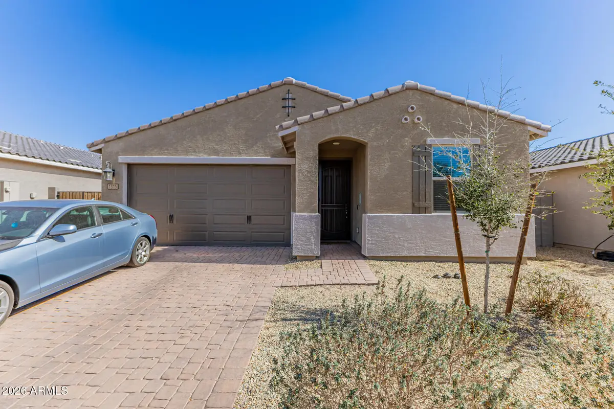 1315 S 224th Drive, Buckeye, AZ 85326 - #1