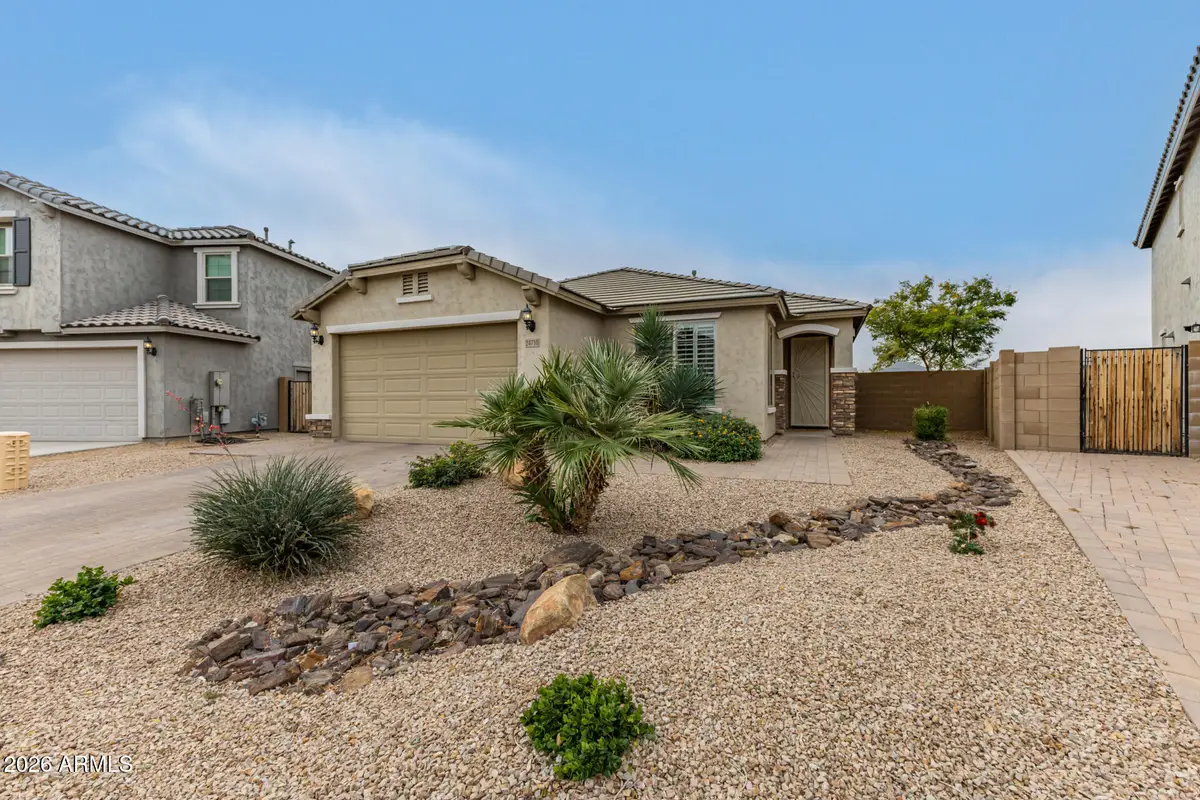 24710 N 96th Lane, Peoria, AZ 85383 - #1