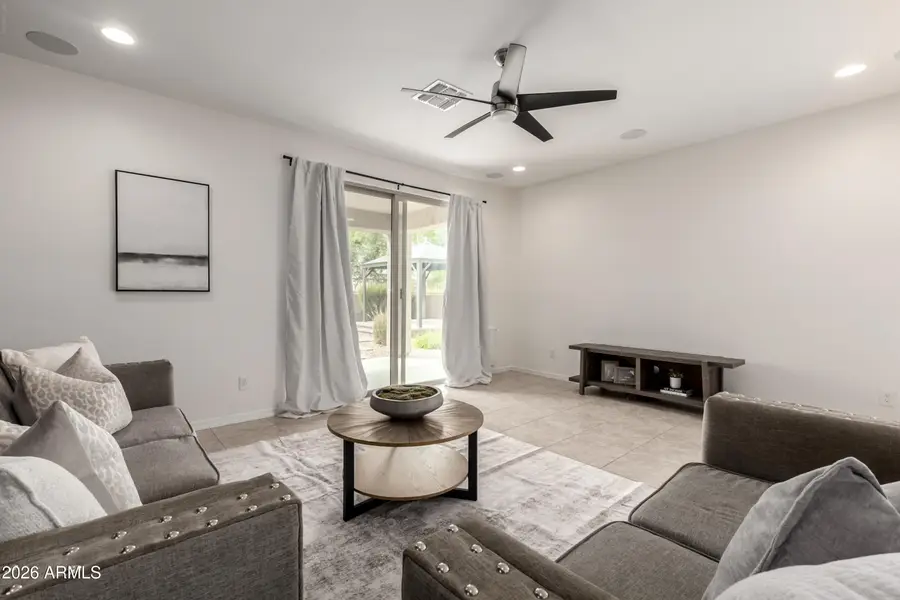 24710 N 96th Lane, Peoria, AZ 85383 - #2