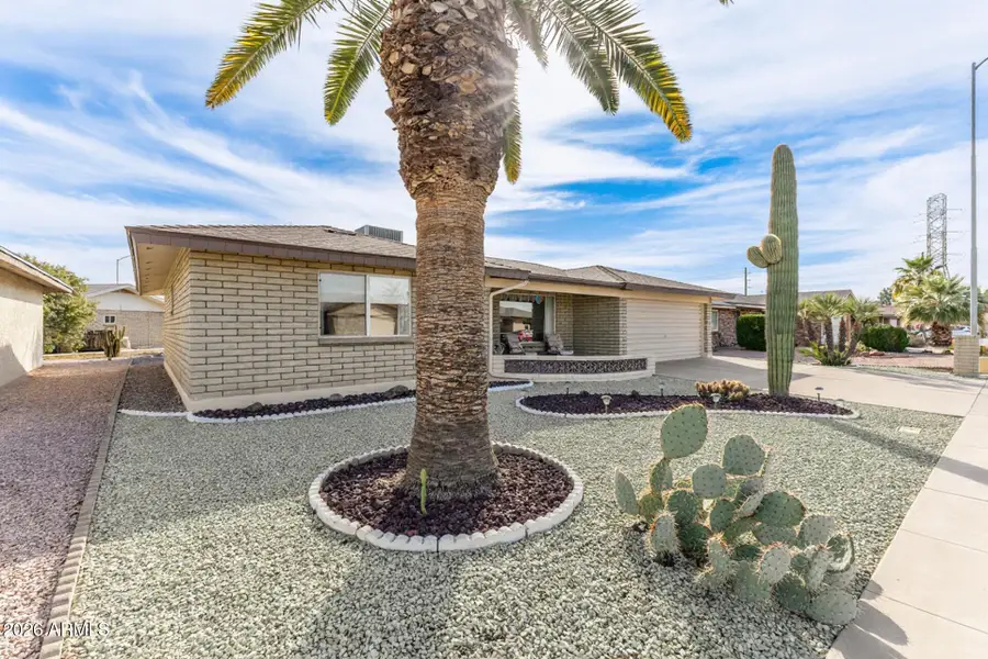 4045 E Capri Avenue, Mesa, AZ 85206 - #2