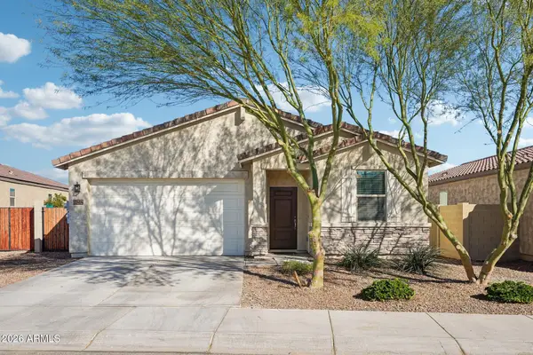 18464 W Puget Avenue, Waddell, AZ 85355