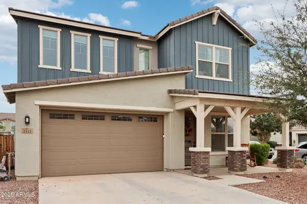 2041 E Wisteria Drive, Chandler, AZ 85286