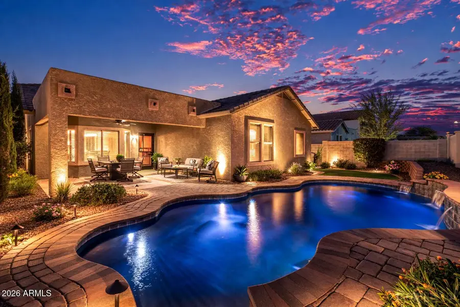 11339 E Sable Avenue, Mesa, AZ 85212 - #2