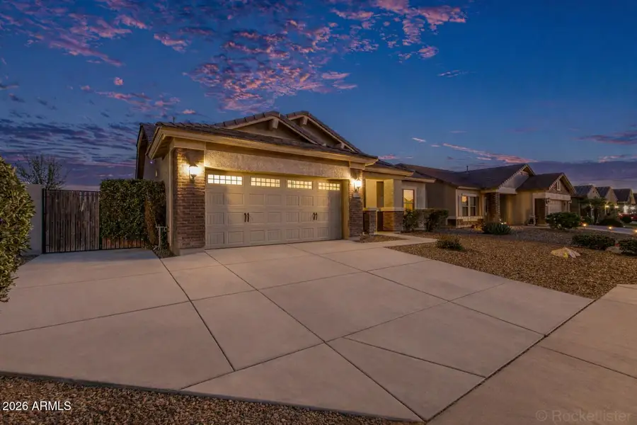 11339 E Sable Avenue, Mesa, AZ 85212 - #3