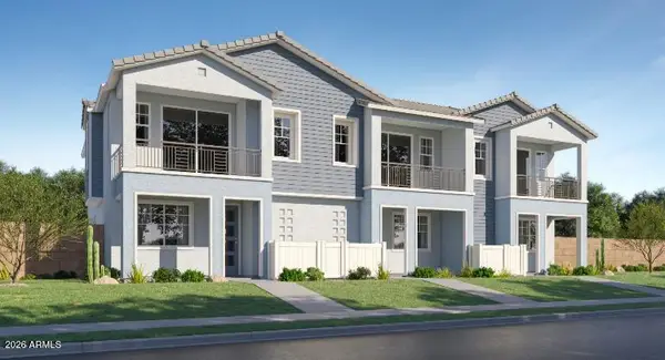 8149 E Petunia Avenue #1066, Mesa, AZ 85212