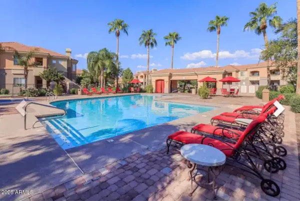 1941 S Pierpont Drive #2016, Mesa, AZ 85206