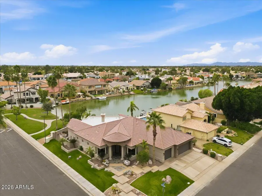 1925 E Bay Tree Court, Gilbert, AZ 85234 - #2