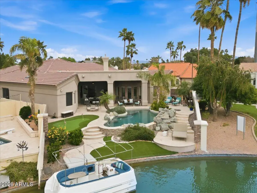 1925 E Bay Tree Court, Gilbert, AZ 85234 - #3