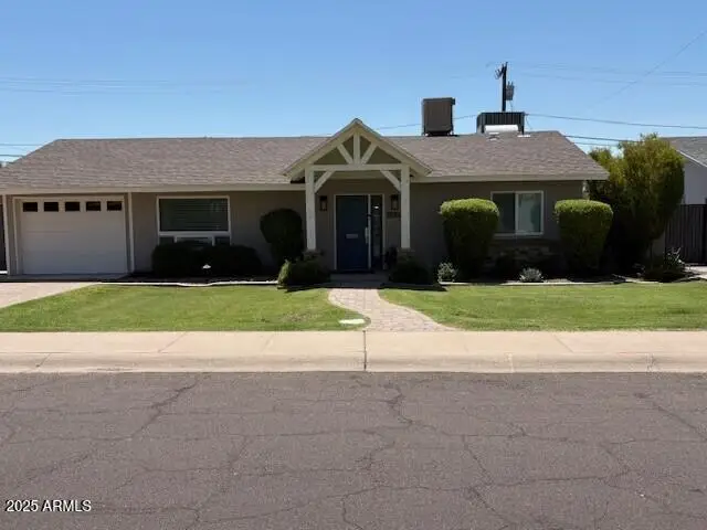 2525 E Pierson Street, Phoenix, AZ 85016 - #1