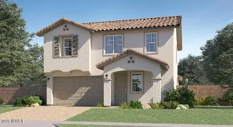 18815 W Sandlewood Drive, Goodyear, AZ 85338 - #1