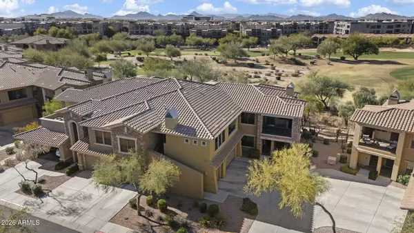 21320 N 56th Street #2110, Phoenix, AZ 85054