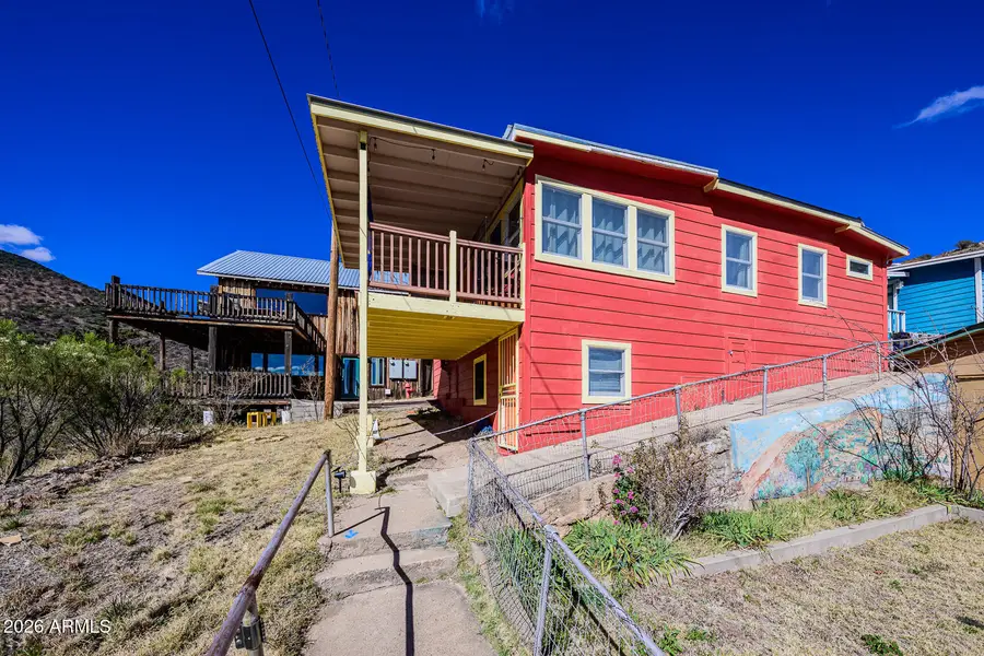 17G Laundry Hill Street, Bisbee, AZ 85603 - #3