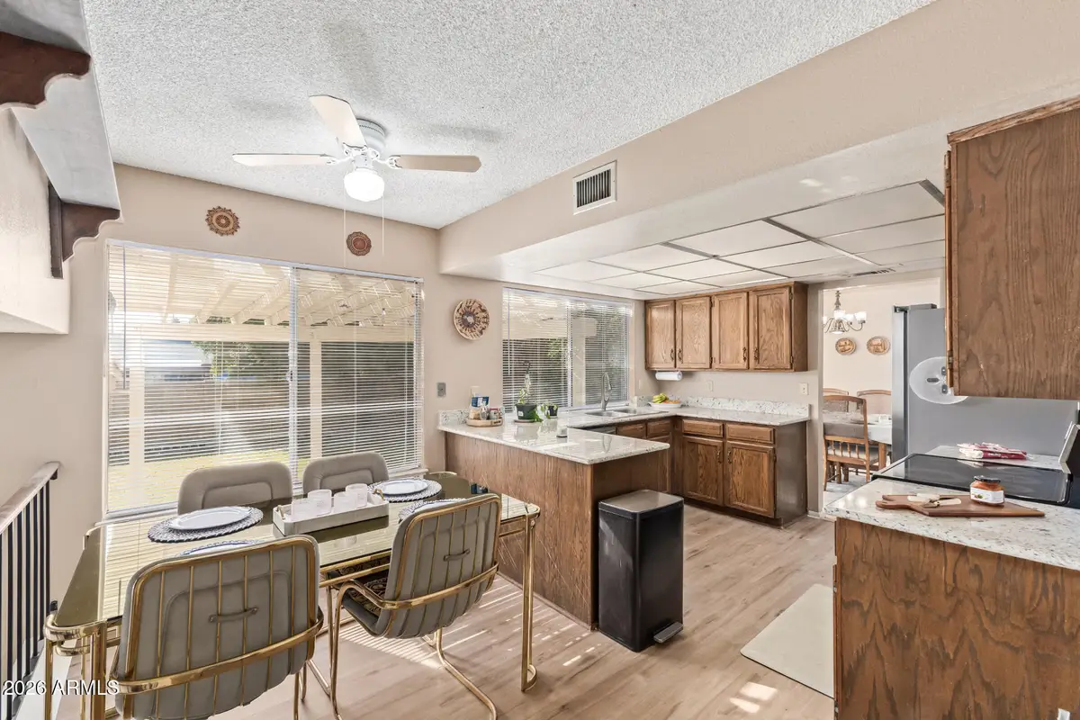 4615 W Boston Street, Chandler, AZ 85226 - #1