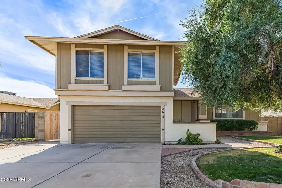 4615 W Boston Street, Chandler, AZ 85226 - #2