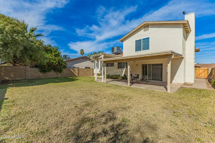 4615 W Boston Street, Chandler, AZ 85226 - #3