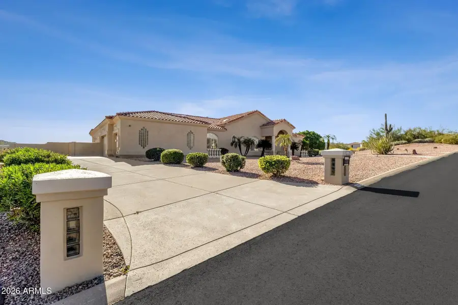 16029 E Trevino Drive, Fountain Hills, AZ 85268 - #3
