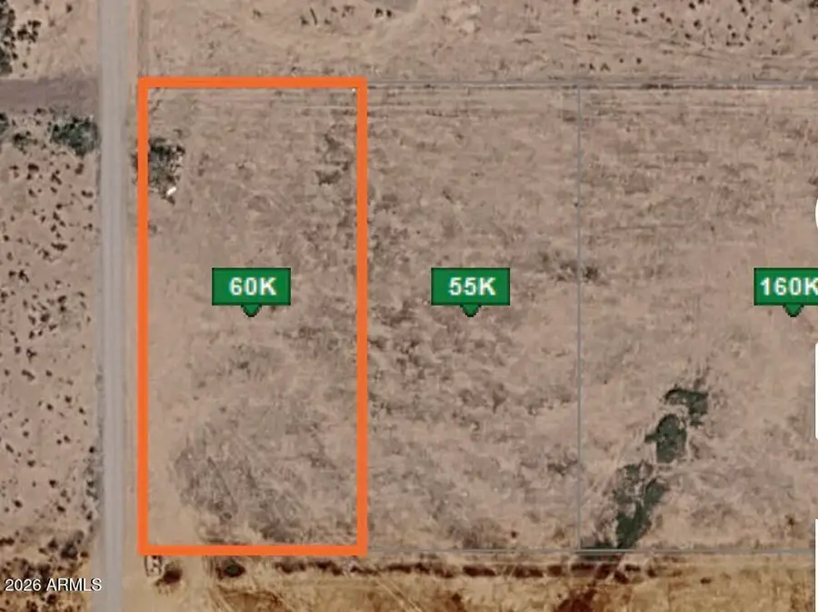 XXXX N 381st Avenue, Tonopah, AZ 85354 - #2