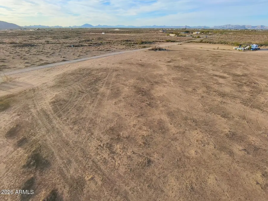 XXXX N 381st Avenue, Tonopah, AZ 85354 - #3