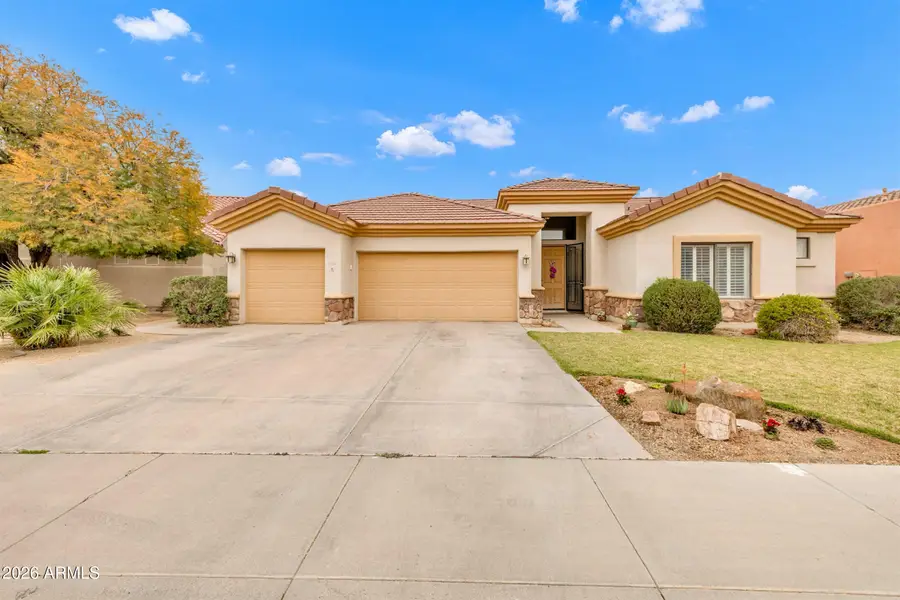 13354 W Palm Lane, Goodyear, AZ 85395 - #2