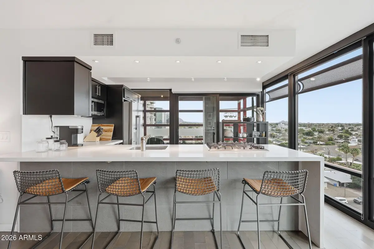 4808 N 24th Street #907, Phoenix, AZ 85016 - #1