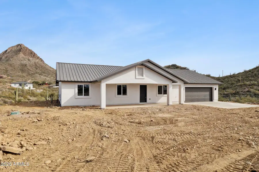 46210 N 36th Avenue, New River, AZ 85087 - #3