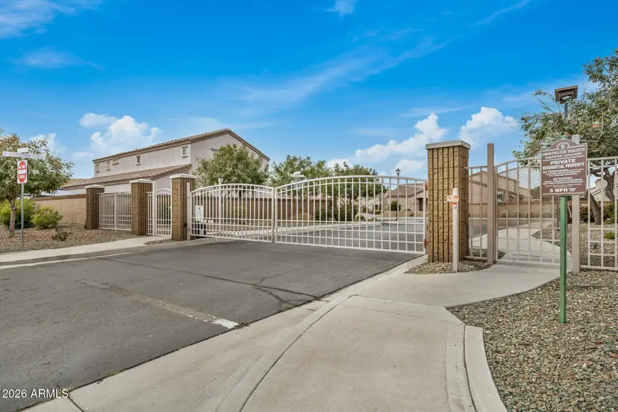 13239 N 87th Drive, Peoria, AZ 85381 - #2