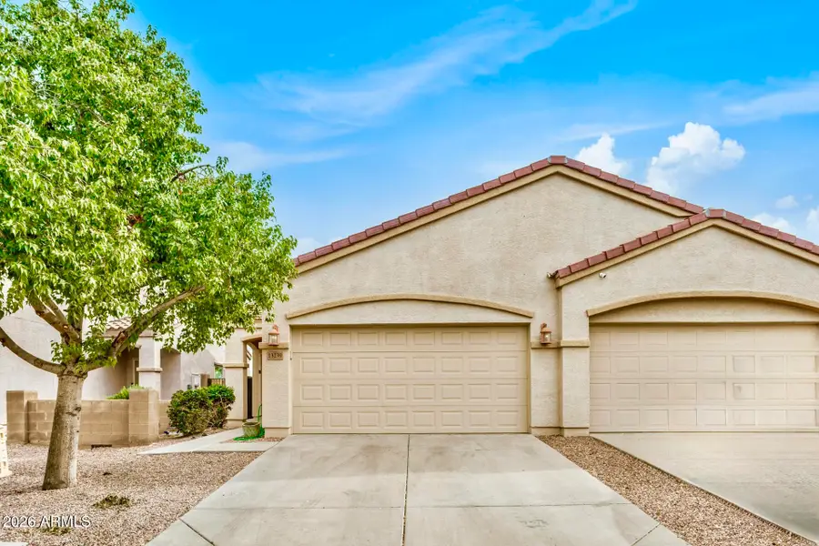 13239 N 87th Drive, Peoria, AZ 85381 - #3