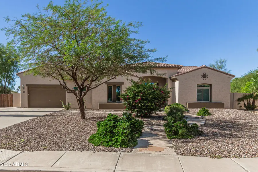 5440 S Dragoon Drive, Chandler, AZ 85249 - #2